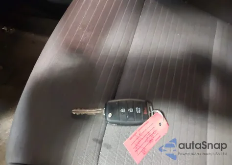 2016 Kia Forte Lx z USA, uszkodzony, nr VIN KNAFX4A69G5589706